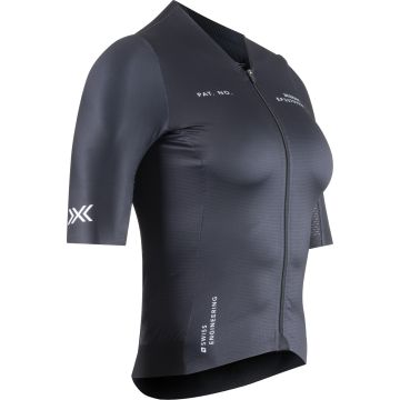 X-BIONIC Corefusion Aero Jersey SH SL - Damen