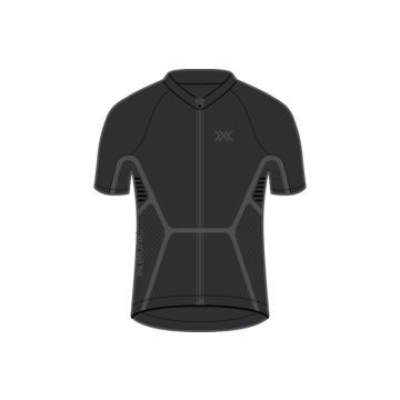 X-BIONIC Women XCeed Ride Jersey SH SL - Herren
