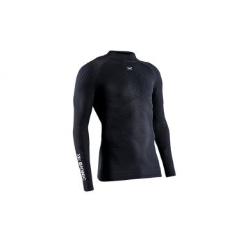 X-BIONIC Energy Accumulator 4.0 Shirt Turtle Neck LG SL - Herren