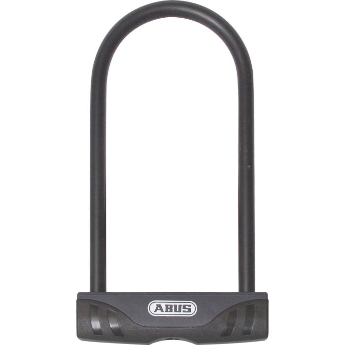 Abus Bügelschloss Facilo 32 black main product photo