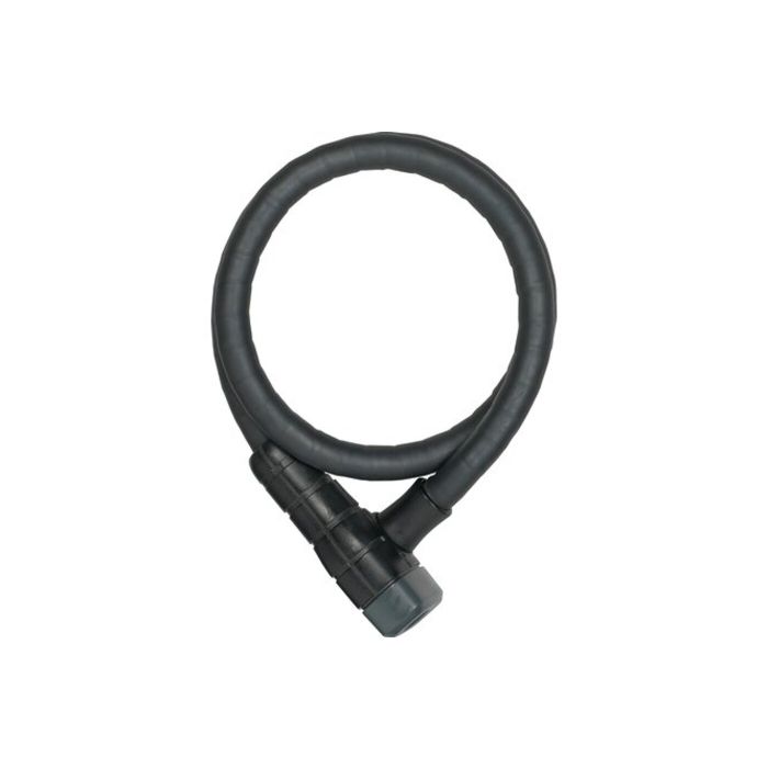Abus Panzerkabelschloss Microflex 6615K black main product photo