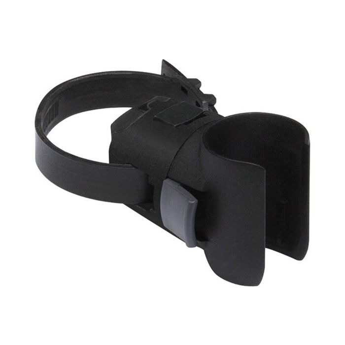 Abus Spiralkabelschloss Booster 6512K black main product photo