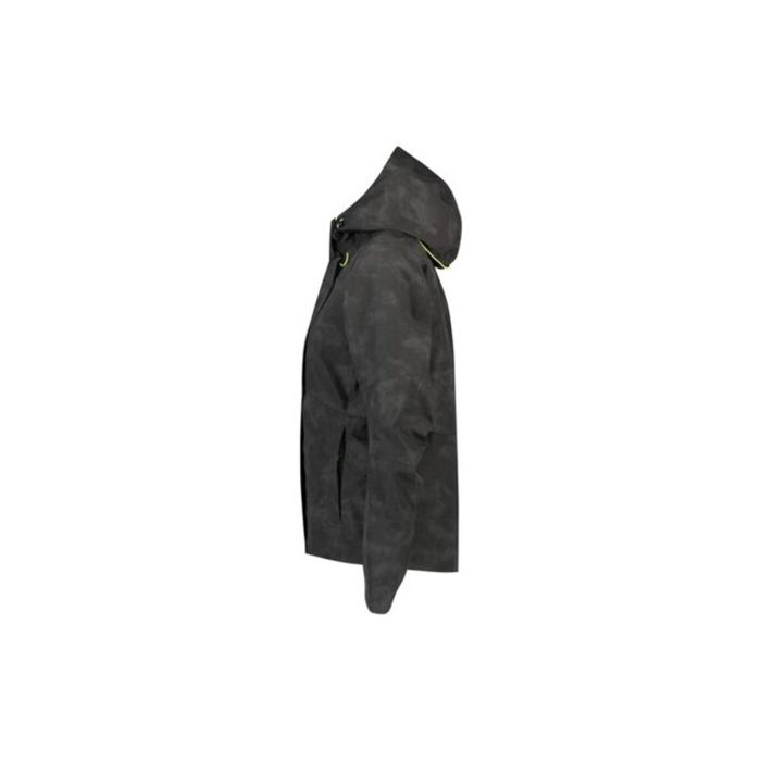 AGU Commuter Tech Rain Jacket Reflection - Damen main product photo
