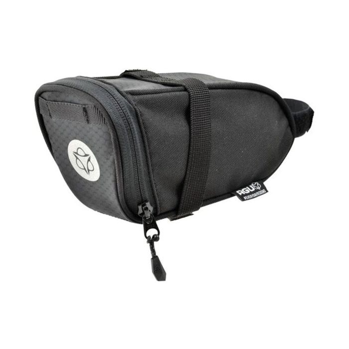 AGU Essentials Saddlebag Medium black main product photo