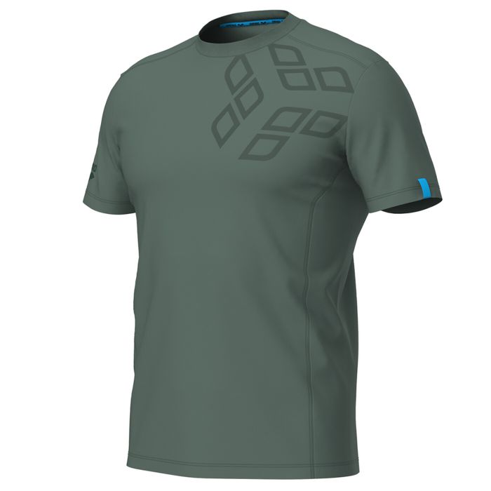 ARENA T-Shirt Logo Cotton - Herren main product photo