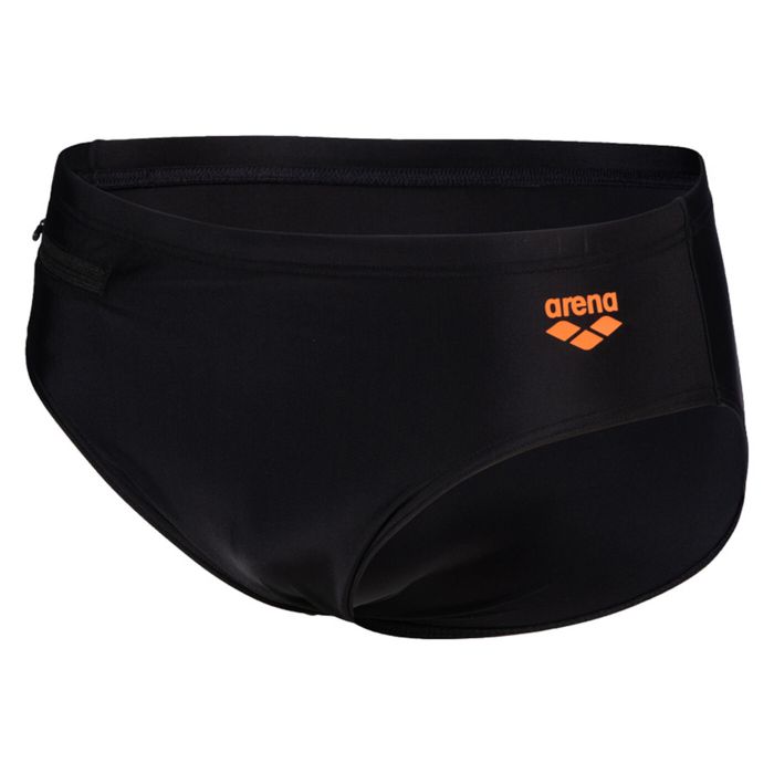 Arena Zip Brief 9Cm - Herren main product photo