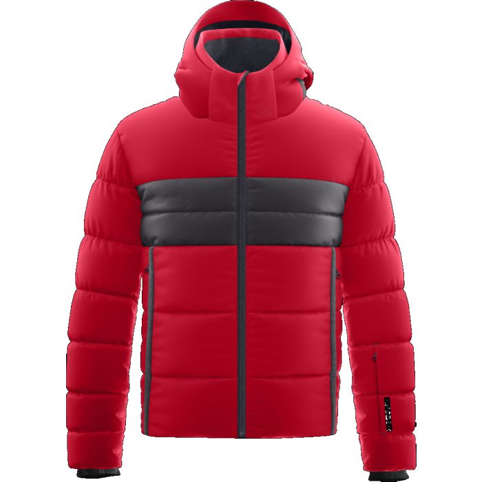 CAPRANEA GENEROSO JACKET - Herren main product photo