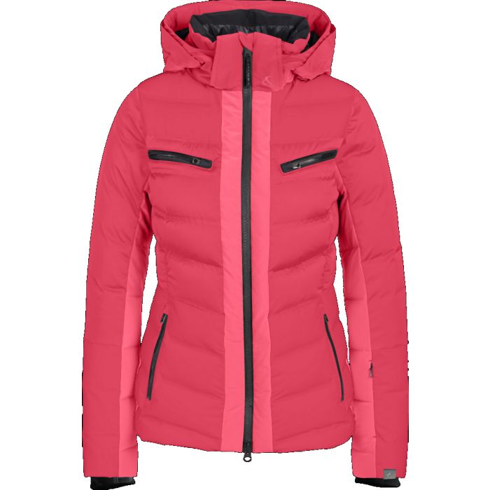 CAPRANEA VANTA II JACKET - Damen main product photo