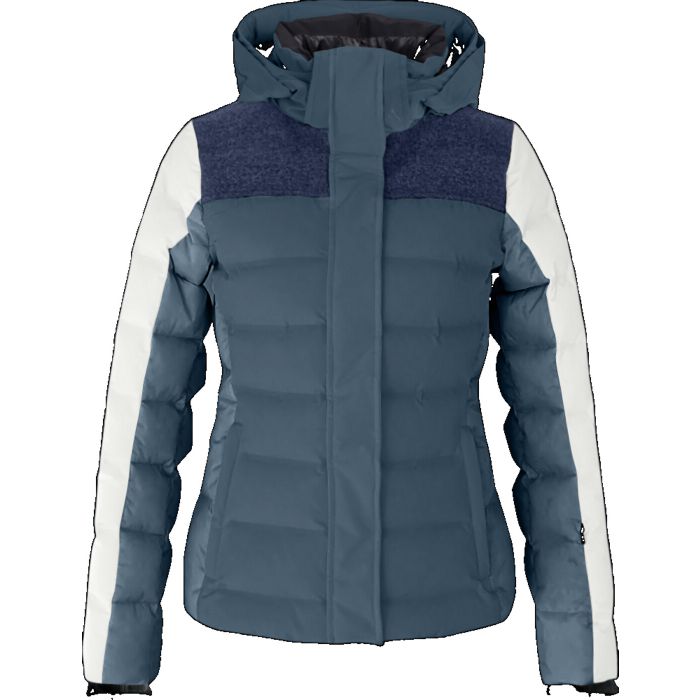 CAPRANEA TOISA JACKET - Damen main product photo