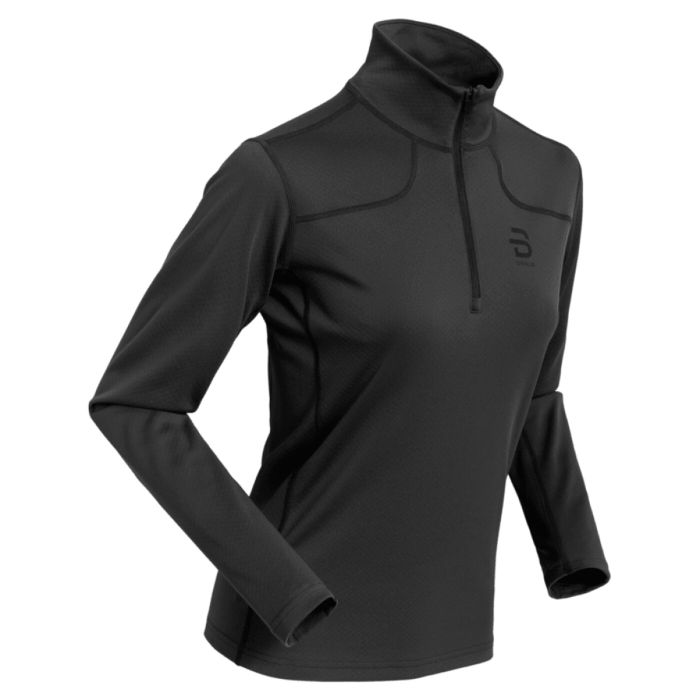 DAEHLIE Half Zip Athlete 2.0 - Damen main product photo