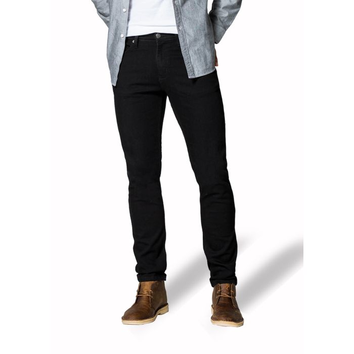 DU/ER Performance Denim Slim - Black - Herren main product photo