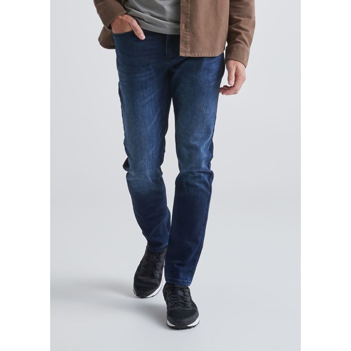 DU/ER Stay Dry Denim Slim - Equinox - Herren main product photo
