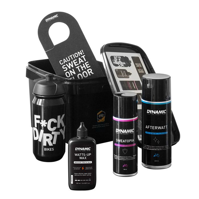 DYNAMIC Pain Cave Pack main product photo