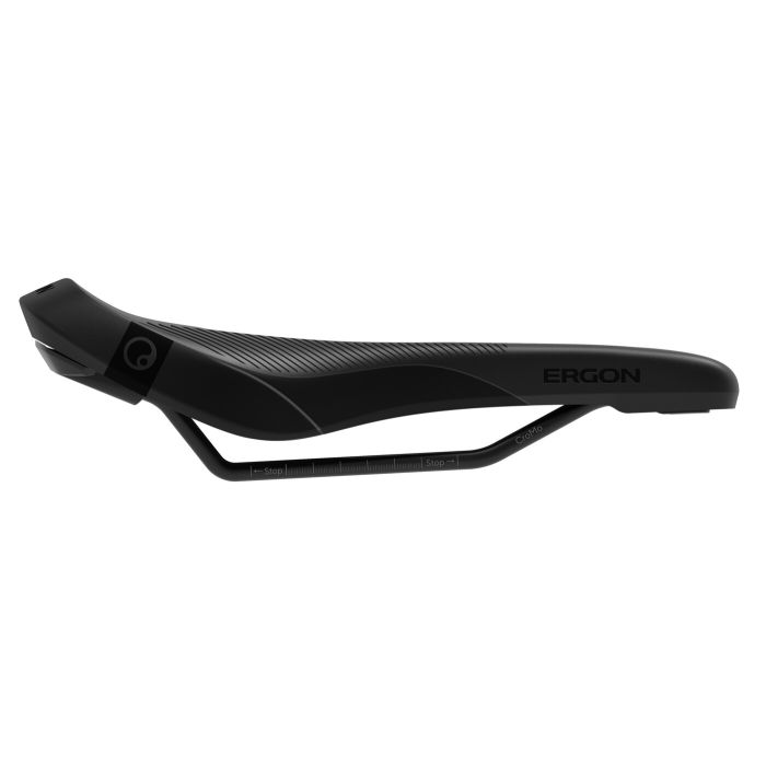 Ergon Sattel SM E-Mountain Pro Lady black main product photo