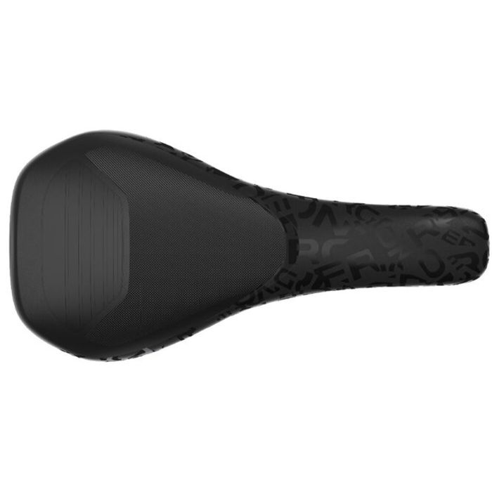 Ergon Sattel SM Downhill Pro Titanium Team black main product photo