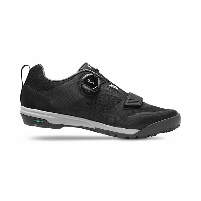 GIRO Ventana Boa Shoe - Damen main product photo