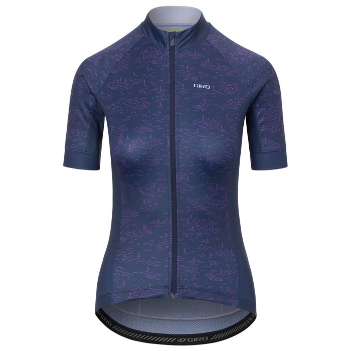 GIRO Chrono Sport Jersey - Damen main product photo