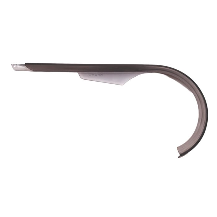 Horn Kettenschutz Catena A08 42/44 Zähne Bosch Gen3 schwarz main product photo