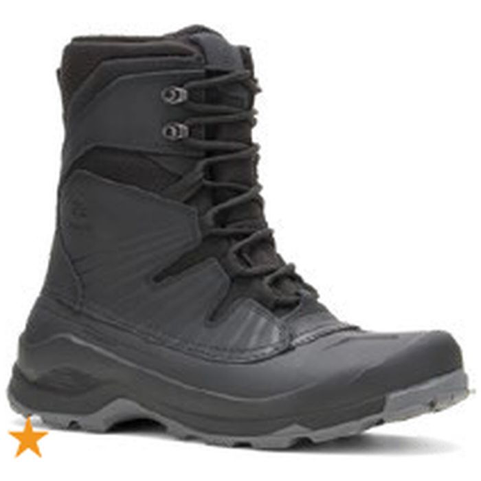 KAMIK ICELAND - Herren main product photo
