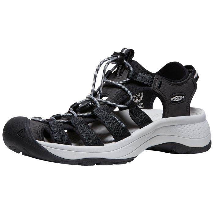 KEEN Astoria West Sandal - Damen main product photo