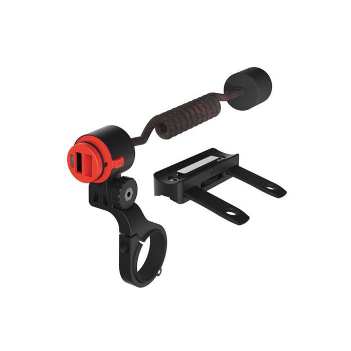 Knog Lenkerhalter PWR Extension Mount main product photo
