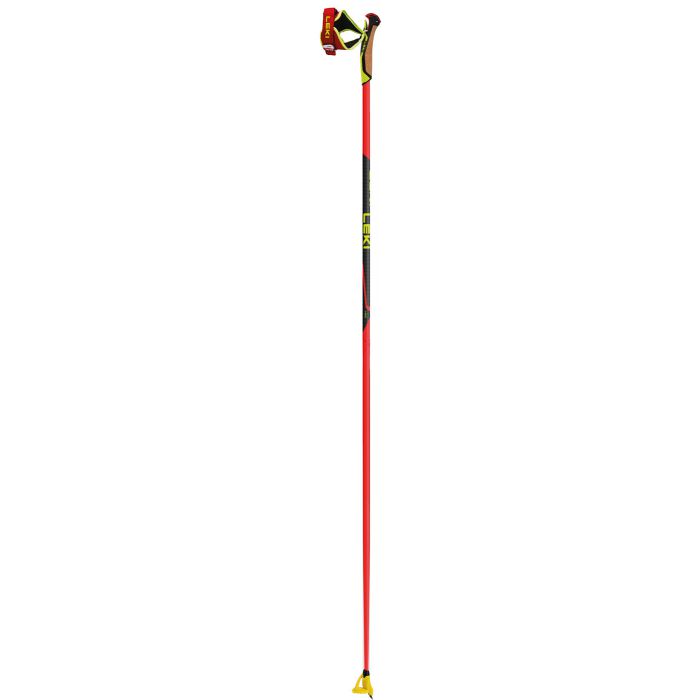 LEKI HRC marathon main product photo