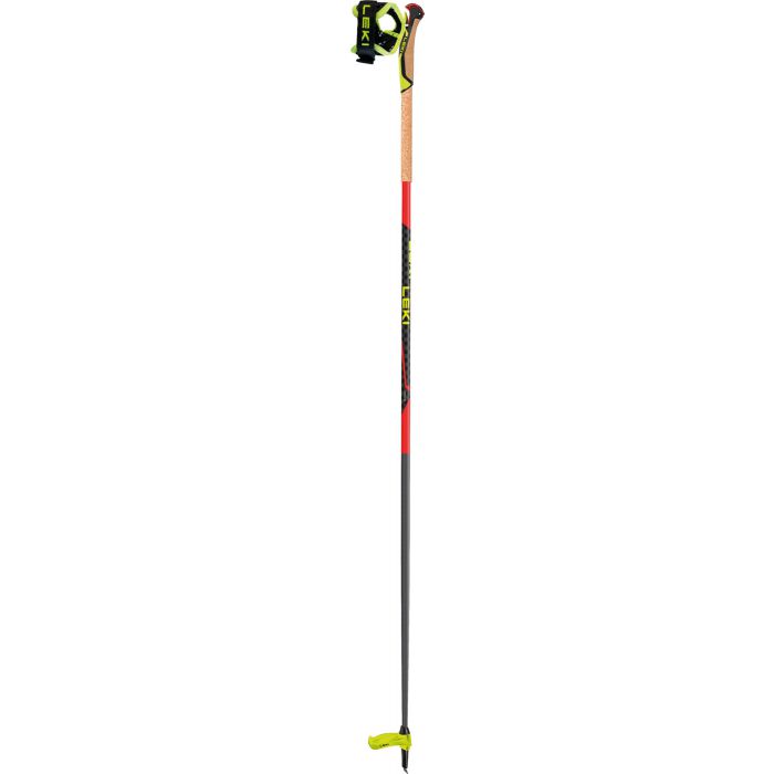 LEKI Mezza Race main product photo