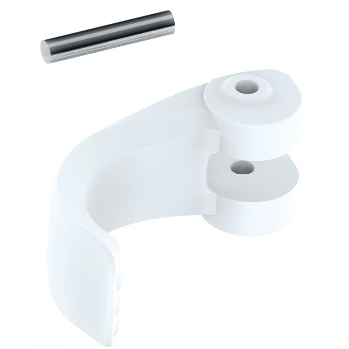 LEKI SpeedLock+/2+ Hebel 16/14 main product photo