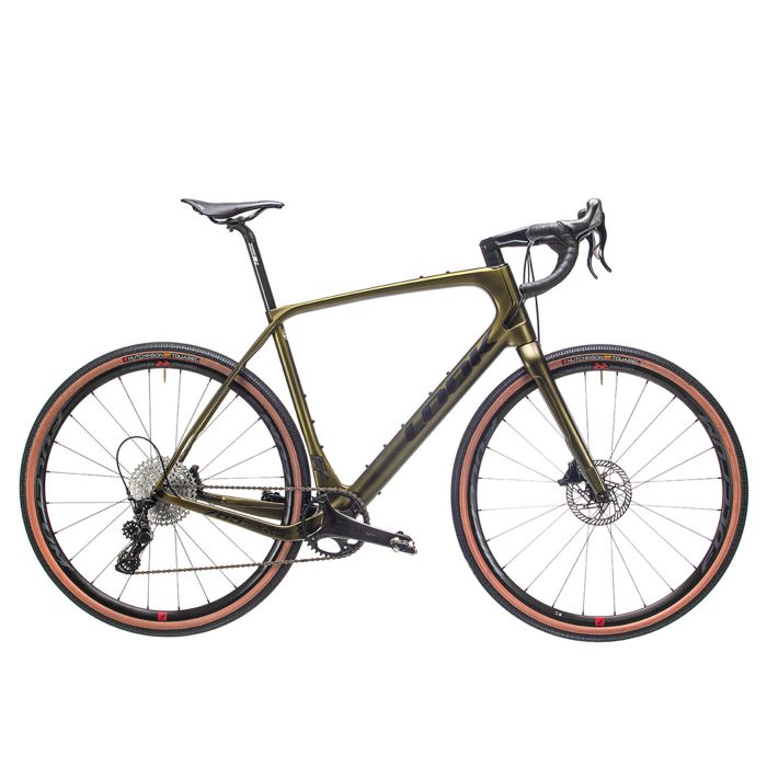 LOOK Bike 765 RS Gravel CAMPAGNOLO EKAR 1X13 main product photo