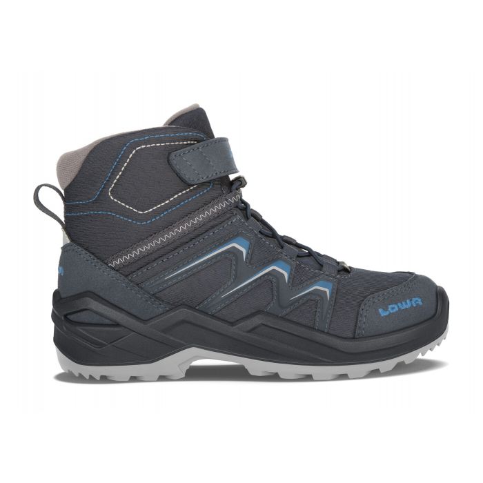 LOWA MADDOX WARM GTX MID - Kinder main product photo