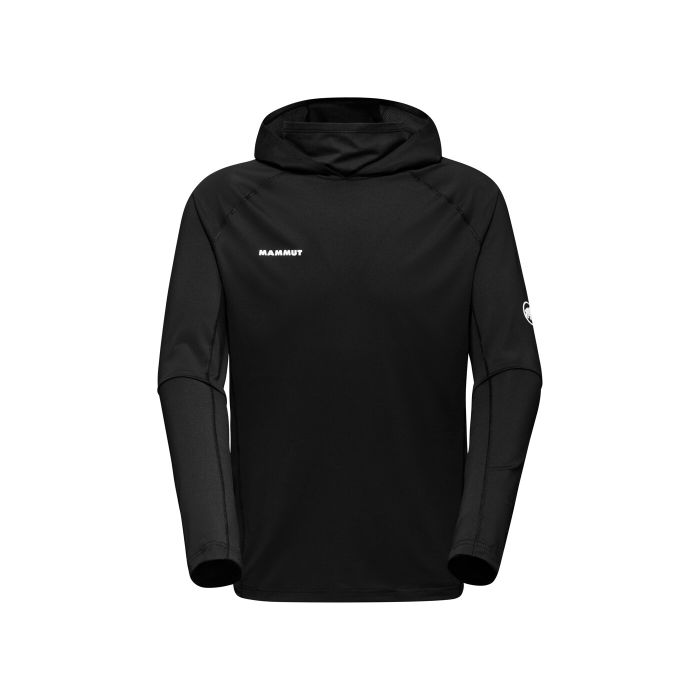 MAMMUT Selun FL Sun Hoody - Herren main product photo