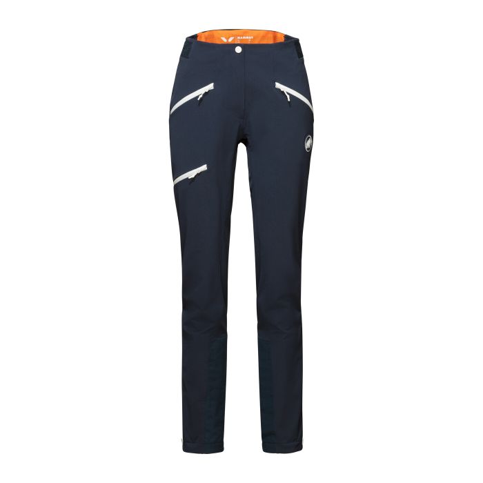 MAMMUT Eisfeld Advanced SO Pants - Damen main product photo