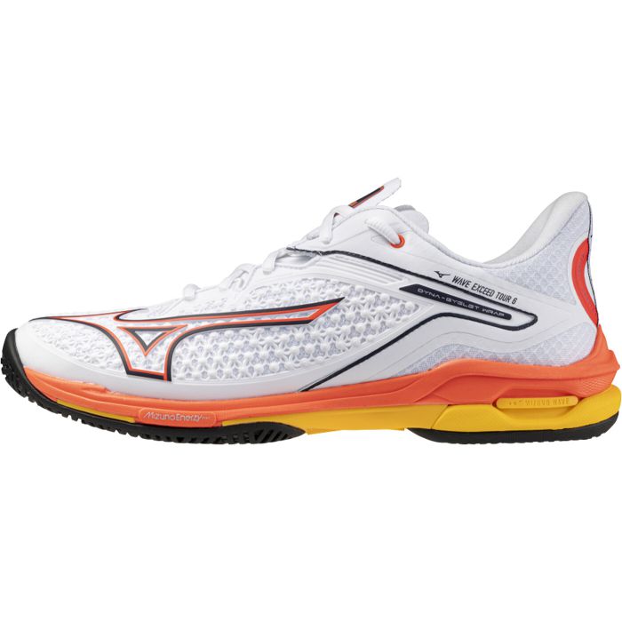 MIZUNO SPORT WAVE EXCEED TOUR 6 AC Tennis - Herren main product photo