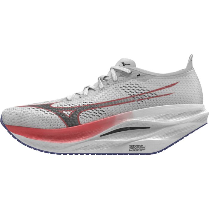MIZUNO SPORT WAVE REBELLION PRO 3 Performance Running - Herren main product photo
