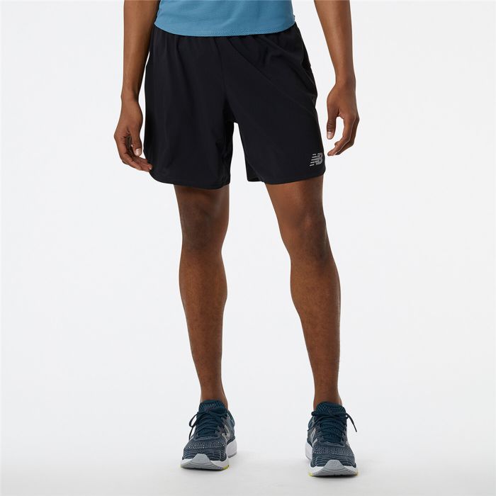 NEW BALANCE Impact Run 7 Inch Short - Herren main product photo