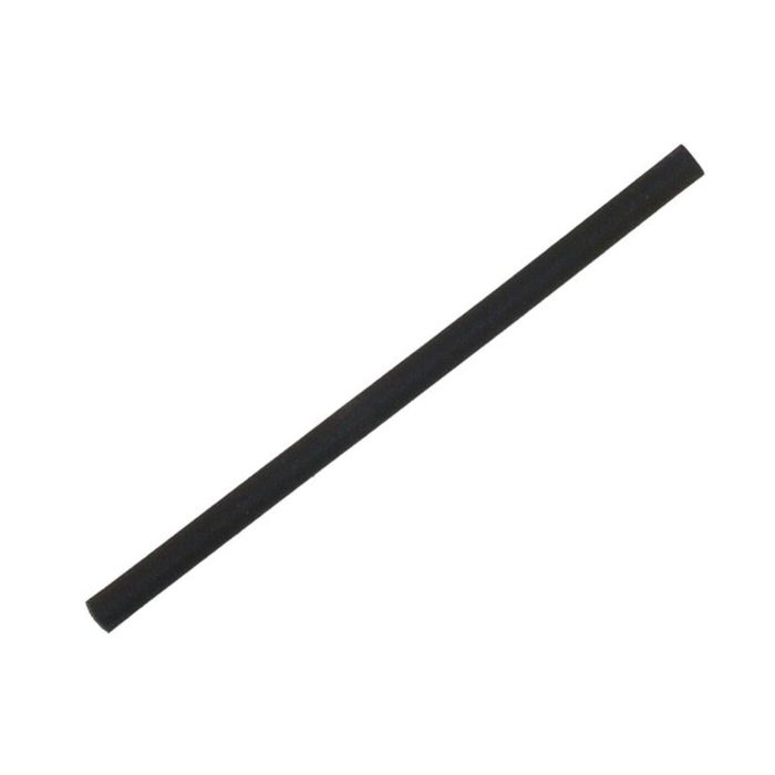 NO NAME Schrumpfschlauch schwarz main product photo