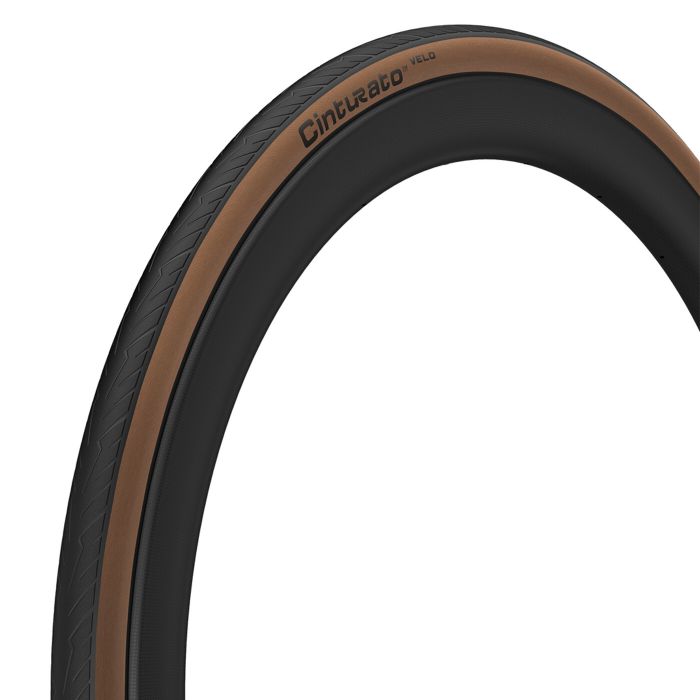 PIRELLI Cinturato Velo TLR 700x28C main product photo