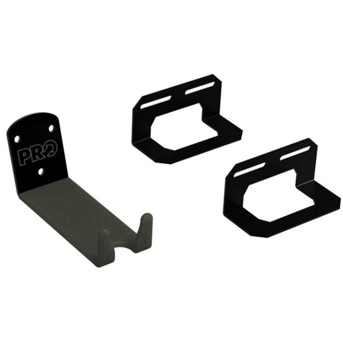 PRO Wandhalterung f. Fahrrad horizontal stehend universal main product photo