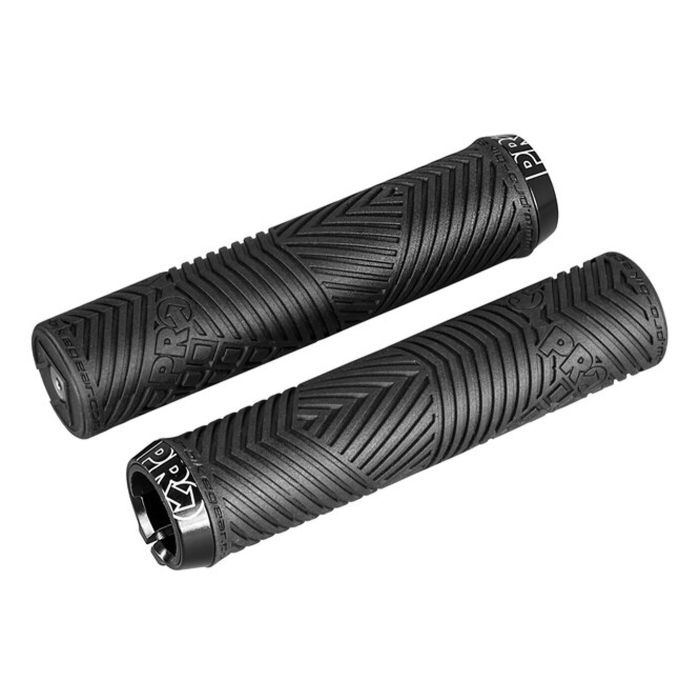 PRO Lenkergriff Sport Grip Dual on schwarz main product photo