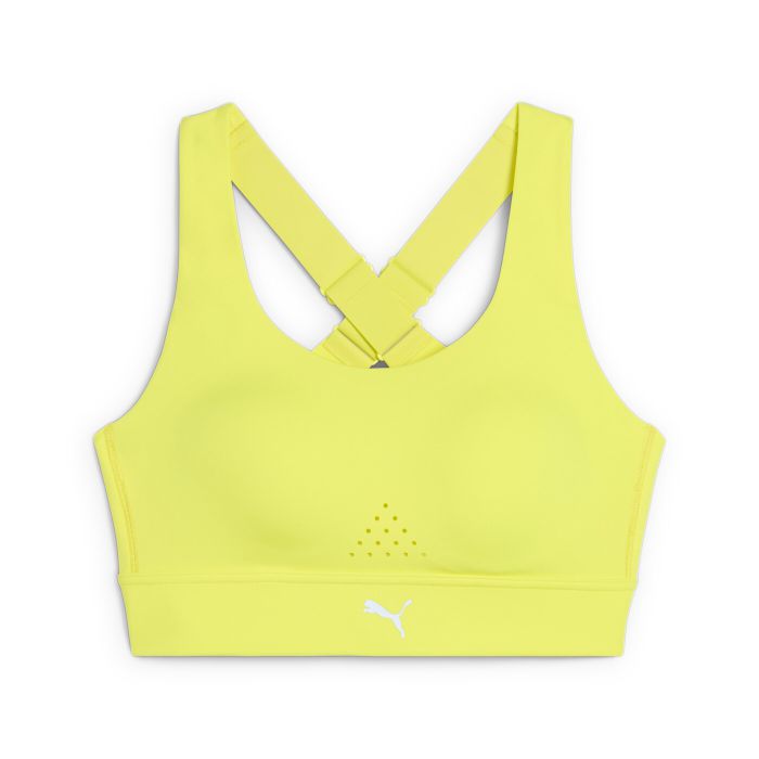 PUMA PWRBREATHE RUN BRA - Damen main product photo