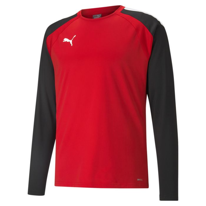 PUMA TEAMLIGA TRAINING SWEAT - Herren main product photo