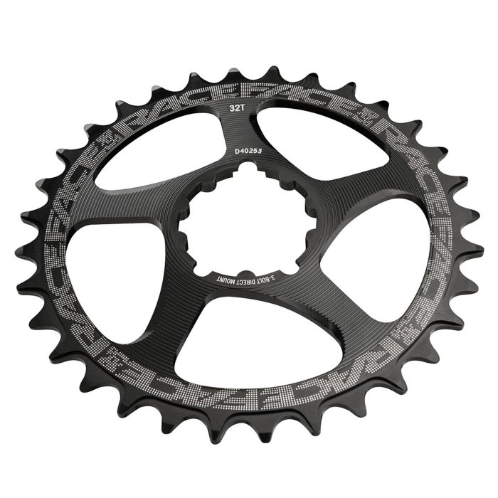 RACE FACE Sram DM 3Bolt Chainring Sram 10-12SPD 52CL main product photo