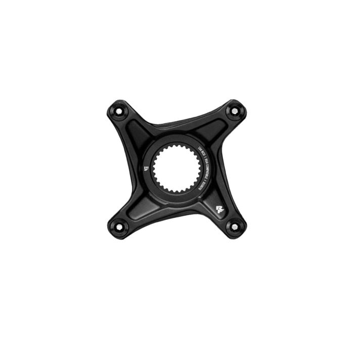 RACE FACE Bosch Gen4 E-MTB 104 BCD 1X Spider main product photo