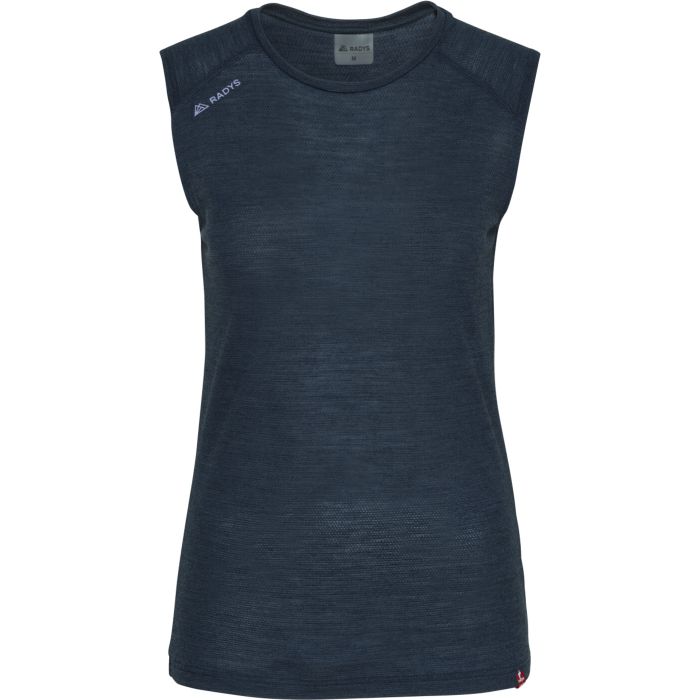 RADYS R5 X-Light Merino Top - Damen main product photo
