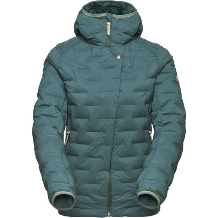 RADYS R3 Fusion Insulated Jacket - Damen main product photo