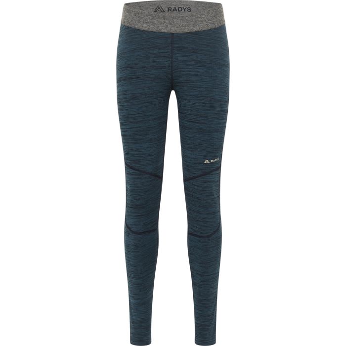 RADYS R4 Stretchfleece Tights - Herren main product photo