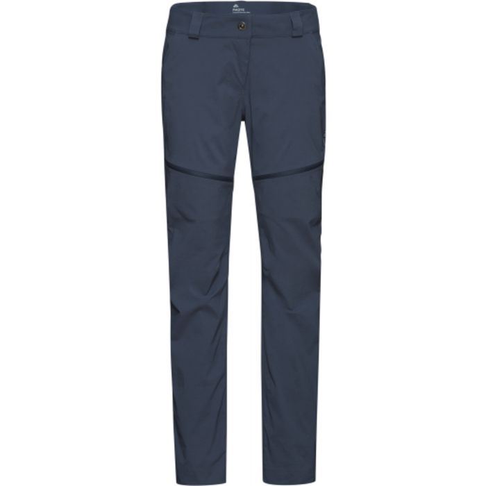 RADYS R2 Travel Softshell Zip-Off Pa - Damen main product photo