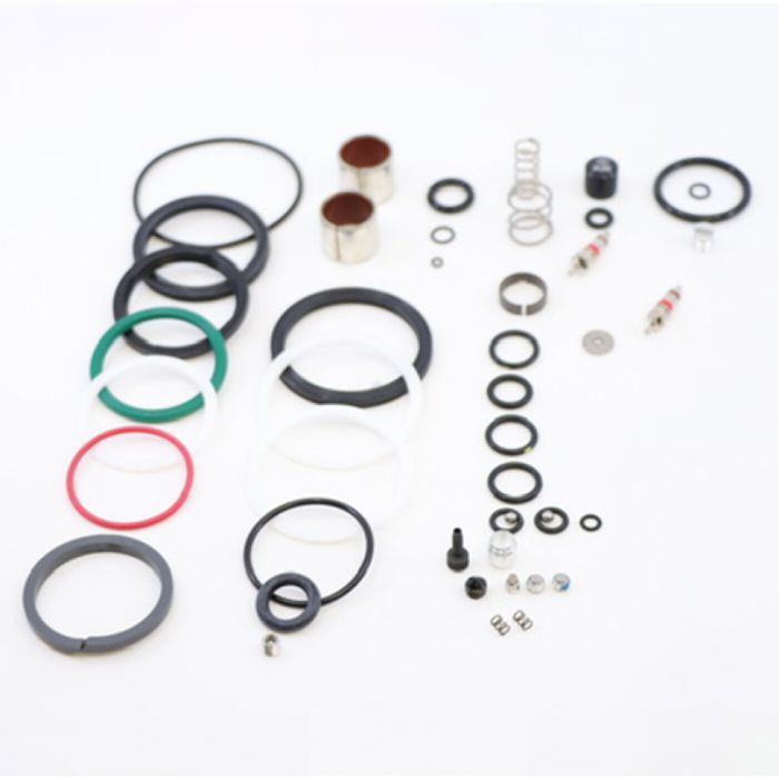 ROCK SHOX Full Service Kit - Monarch XX 2012 main product photo