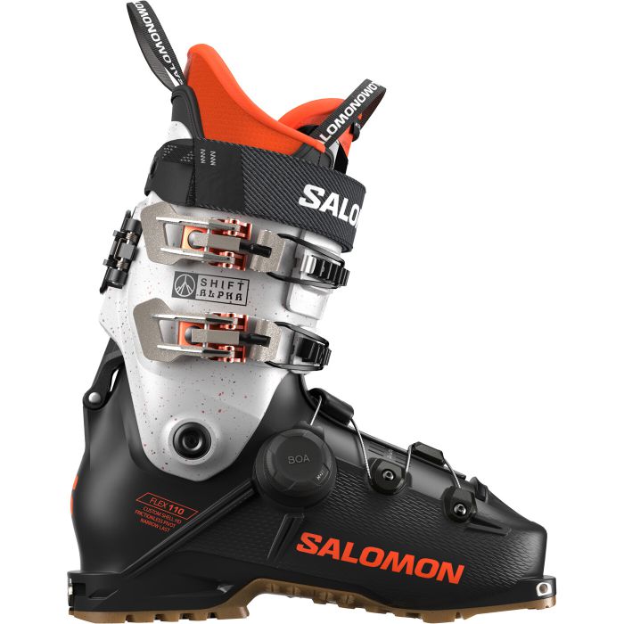 SALOMON SHIFT ALPHA BOA 110 - Herren main product photo