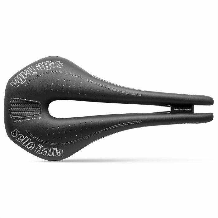 SELLE ITALIA Novus Endurance TI 316 Superflow main product photo